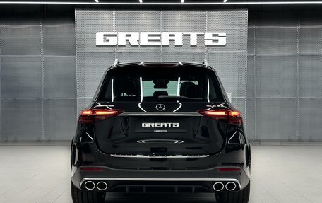 Mercedes-Benz GLE AMG, 2025 год, 17 500 000 рублей, 6 фотография