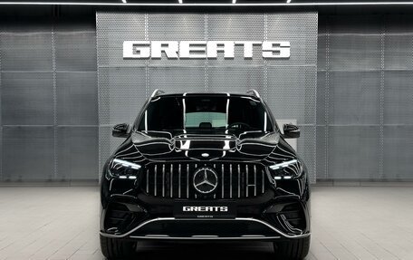 Mercedes-Benz GLE AMG, 2025 год, 17 500 000 рублей, 2 фотография