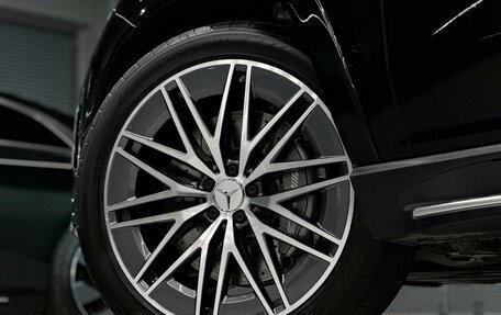 Mercedes-Benz GLE AMG, 2025 год, 17 500 000 рублей, 8 фотография