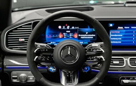 Mercedes-Benz GLE AMG, 2025 год, 17 500 000 рублей, 16 фотография