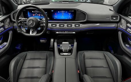 Mercedes-Benz GLE AMG, 2025 год, 17 500 000 рублей, 15 фотография