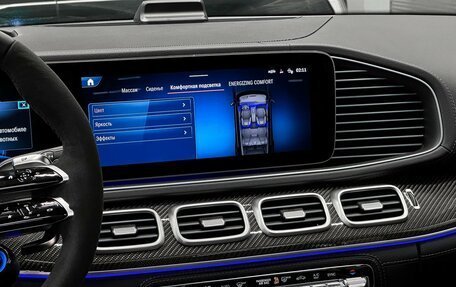 Mercedes-Benz GLE AMG, 2025 год, 17 500 000 рублей, 23 фотография