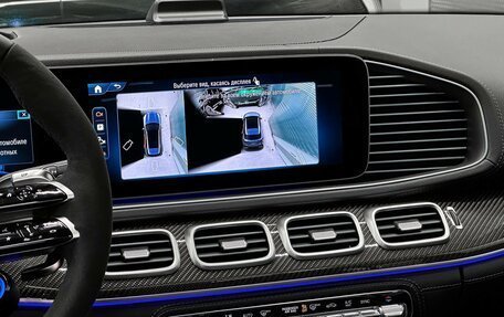 Mercedes-Benz GLE AMG, 2025 год, 17 500 000 рублей, 24 фотография