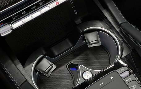 Mercedes-Benz GLE AMG, 2025 год, 17 500 000 рублей, 18 фотография