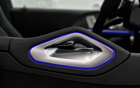 Mercedes-Benz GLE AMG, 2025 год, 17 500 000 рублей, 25 фотография