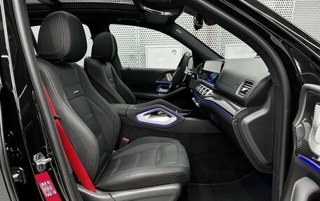 Mercedes-Benz GLE AMG, 2025 год, 17 500 000 рублей, 12 фотография