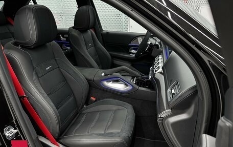Mercedes-Benz GLE AMG, 2025 год, 17 500 000 рублей, 13 фотография