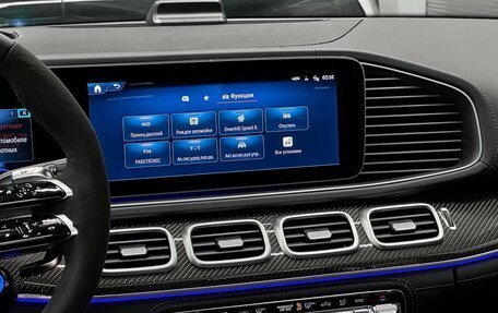 Mercedes-Benz GLE AMG, 2025 год, 17 500 000 рублей, 21 фотография