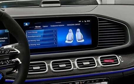 Mercedes-Benz GLE AMG, 2025 год, 17 500 000 рублей, 19 фотография