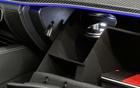 Mercedes-Benz GLE AMG, 2025 год, 17 500 000 рублей, 26 фотография