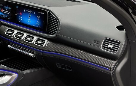 Mercedes-Benz GLE AMG, 2025 год, 17 500 000 рублей, 27 фотография