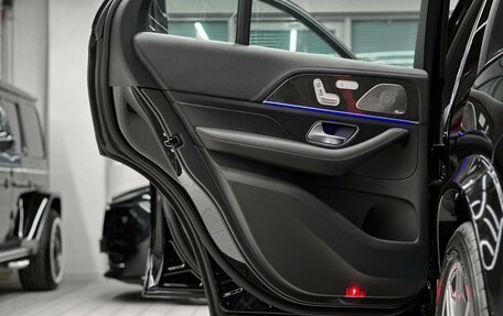 Mercedes-Benz GLE AMG, 2025 год, 17 500 000 рублей, 33 фотография