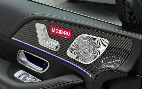 Mercedes-Benz GLE AMG, 2025 год, 17 500 000 рублей, 32 фотография