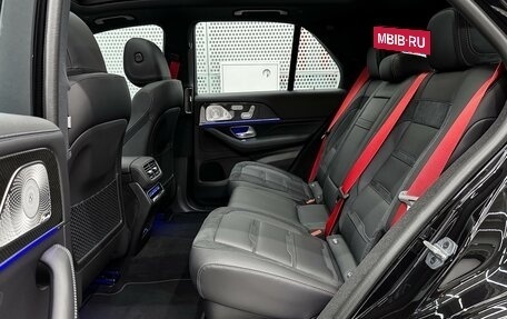 Mercedes-Benz GLE AMG, 2025 год, 17 500 000 рублей, 28 фотография