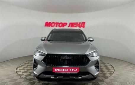 Haval F7 I, 2019 год, 1 572 000 рублей, 2 фотография