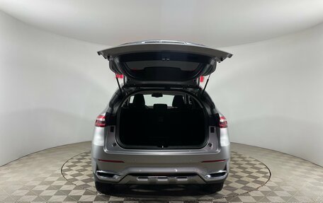 Haval F7 I, 2019 год, 1 572 000 рублей, 9 фотография