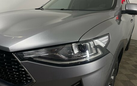 Haval F7 I, 2019 год, 1 572 000 рублей, 7 фотография