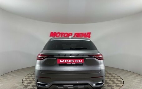 Haval F7 I, 2019 год, 1 572 000 рублей, 5 фотография