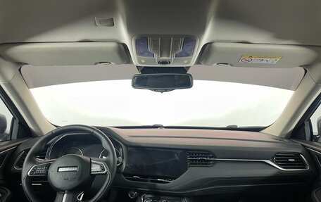 Haval F7 I, 2019 год, 1 572 000 рублей, 12 фотография