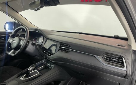 Haval F7 I, 2019 год, 1 572 000 рублей, 11 фотография