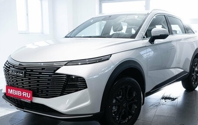 Haval F7, 2026 год, 3 099 000 рублей, 1 фотография