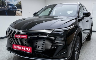 Haval F7, 2026 год, 3 499 000 рублей, 1 фотография