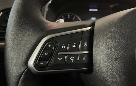 Haval F7 I, 2019 год, 1 572 000 рублей, 14 фотография