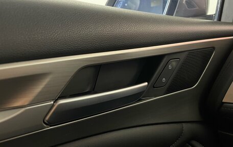 Haval F7 I, 2019 год, 1 572 000 рублей, 21 фотография