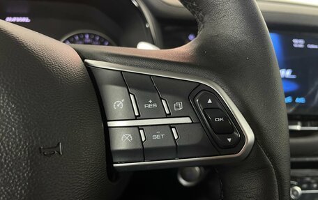 Haval F7 I, 2019 год, 1 572 000 рублей, 15 фотография