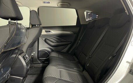 Haval F7 I, 2019 год, 1 572 000 рублей, 25 фотография