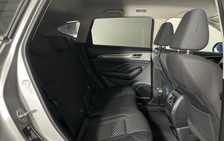 Haval F7 I, 2019 год, 1 572 000 рублей, 26 фотография