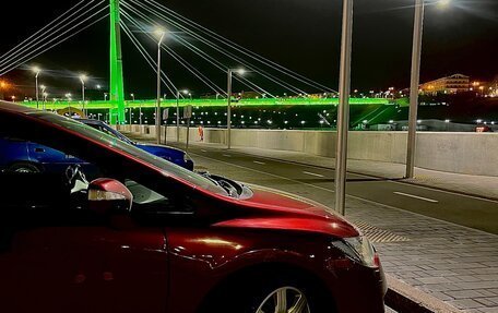 Honda Civic VIII, 2008 год, 795 000 рублей, 6 фотография