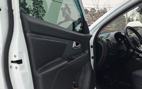 KIA Sportage III, 2012 год, 1 250 000 рублей, 11 фотография