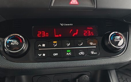 KIA Sportage III, 2012 год, 1 250 000 рублей, 15 фотография