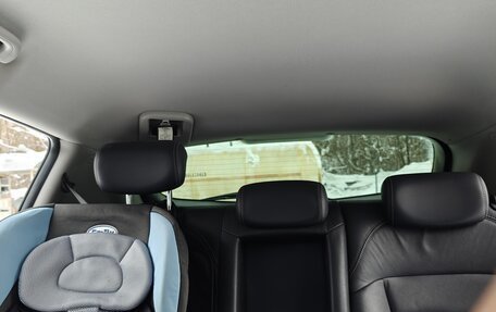 KIA Sportage III, 2012 год, 1 250 000 рублей, 18 фотография