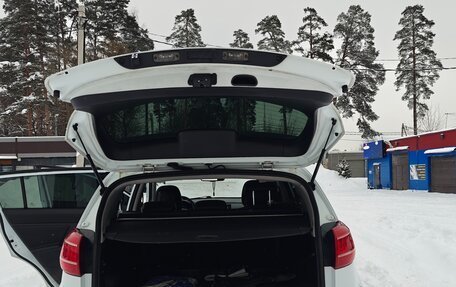 KIA Sportage III, 2012 год, 1 250 000 рублей, 27 фотография