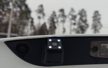 KIA Sportage III, 2012 год, 1 250 000 рублей, 28 фотография