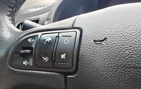 KIA Sportage III, 2012 год, 1 250 000 рублей, 30 фотография