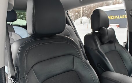 KIA Sportage III, 2012 год, 1 250 000 рублей, 24 фотография