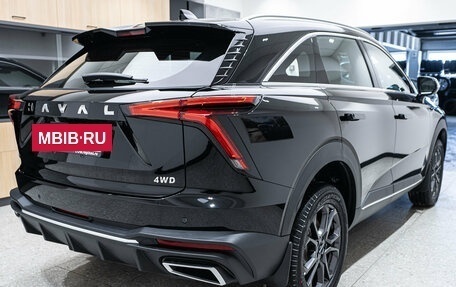 Haval F7, 2026 год, 3 499 000 рублей, 5 фотография