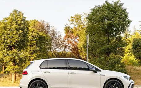 Volkswagen Golf VIII, 2021 год, 1 301 720 рублей, 7 фотография