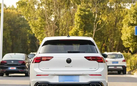 Volkswagen Golf VIII, 2021 год, 1 301 720 рублей, 5 фотография
