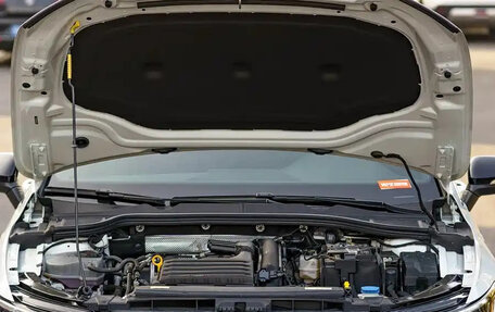 Volkswagen Golf VIII, 2021 год, 1 301 720 рублей, 13 фотография