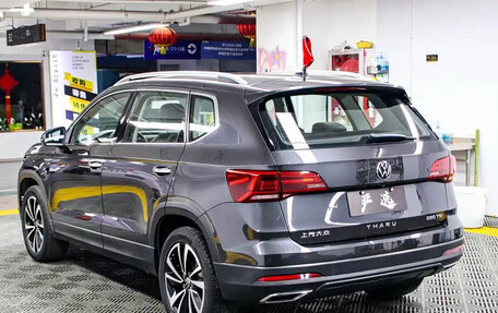 Volkswagen Tharu, 2021 год, 1 395 420 рублей, 4 фотография