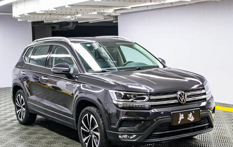 Volkswagen Tharu, 2021 год, 1 395 420 рублей, 3 фотография