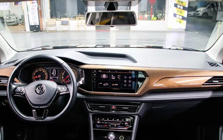 Volkswagen Tharu, 2021 год, 1 395 420 рублей, 7 фотография