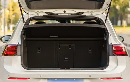 Volkswagen Golf VIII, 2021 год, 1 301 720 рублей, 14 фотография