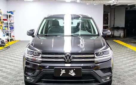 Volkswagen Tharu, 2021 год, 1 395 420 рублей, 2 фотография