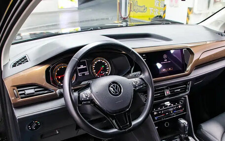 Volkswagen Tharu, 2021 год, 1 395 420 рублей, 8 фотография