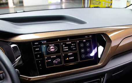 Volkswagen Tharu, 2021 год, 1 395 420 рублей, 11 фотография